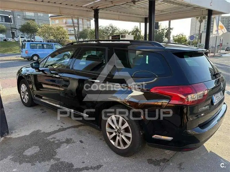 2011 Citroen C5