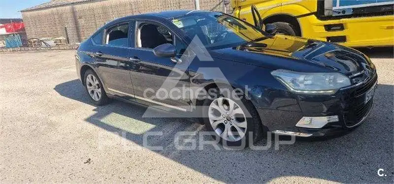 2011 Citroen C5