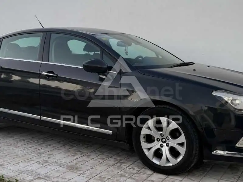 2011 Citroen C5