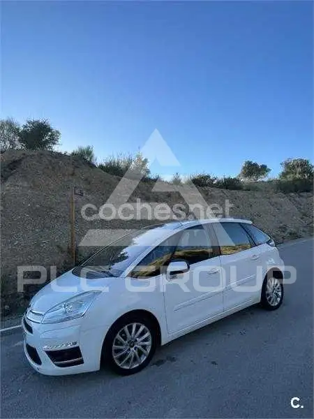 2011 Citroen C4