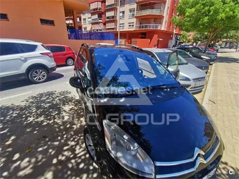 2011 Citroen C4
