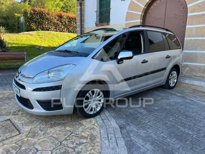 2011 Citroen C4