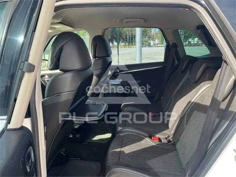 2011 Citroen C4