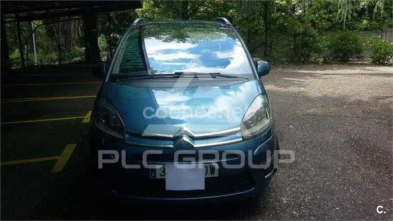 2011 Citroen C4