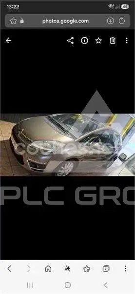 2011 Citroen C4