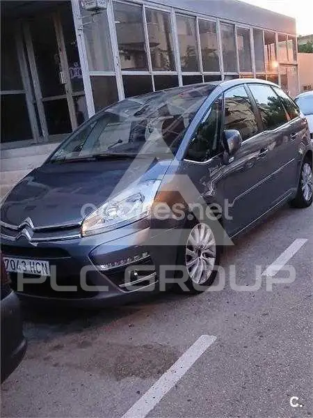 2011 Citroen C4
