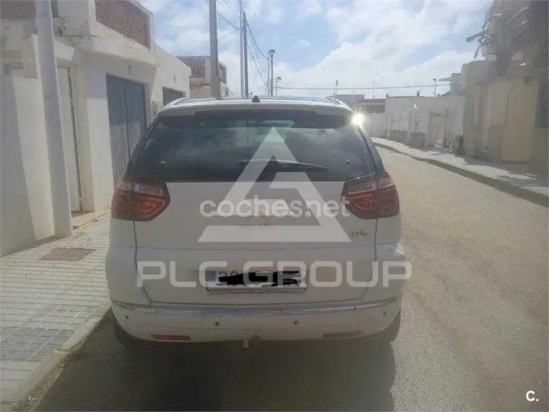 2011 Citroen C4