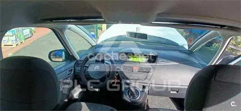 2011 Citroen C4