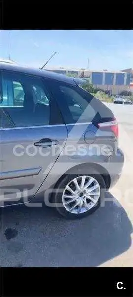 2011 Citroen C4