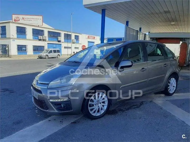 2011 Citroen C4