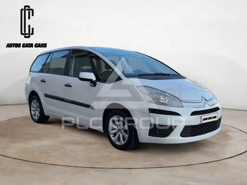 2011 Citroen C4