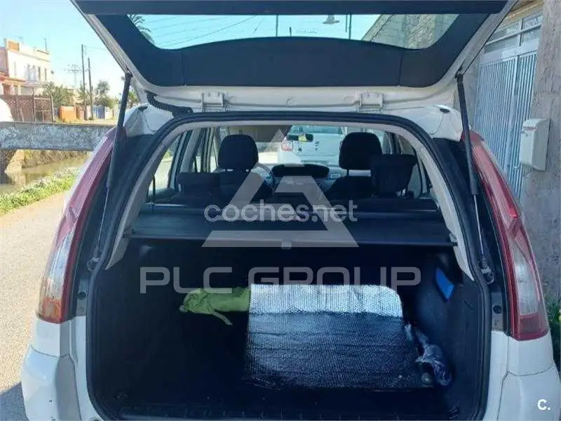 2011 Citroen C4