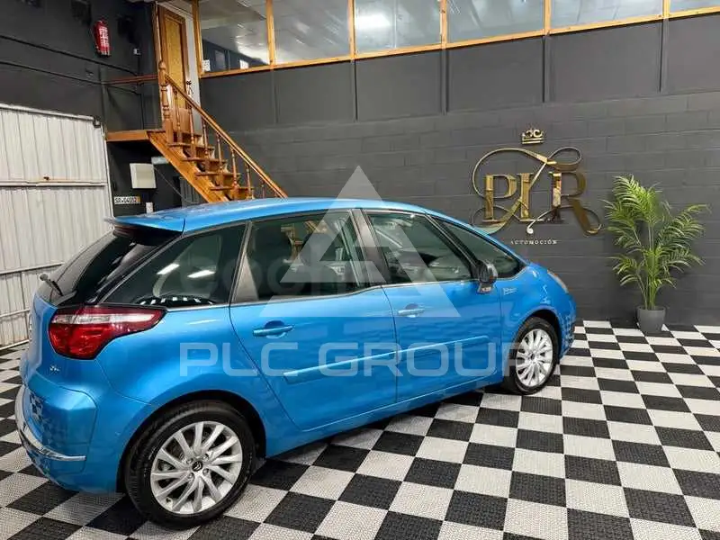 2011 Citroen C4