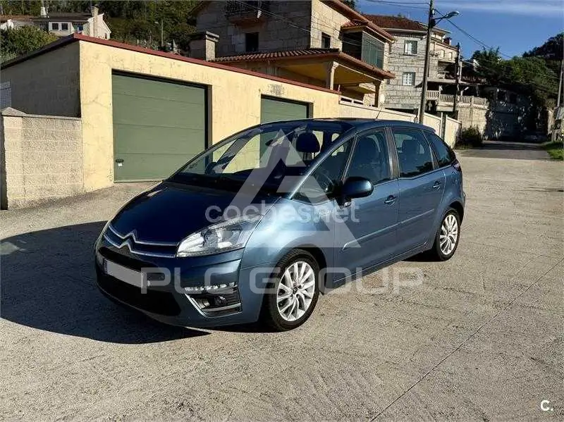 2011 Citroen C4