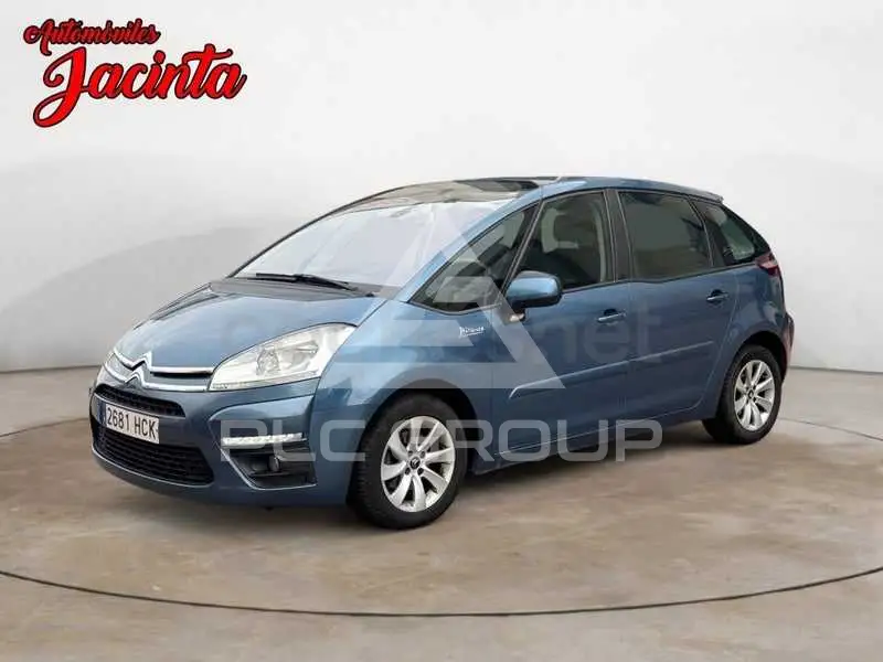 2011 Citroen C4