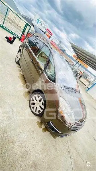2011 Citroen C4