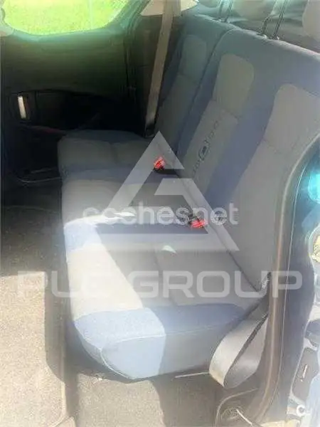 2011 Citroen Berlingo