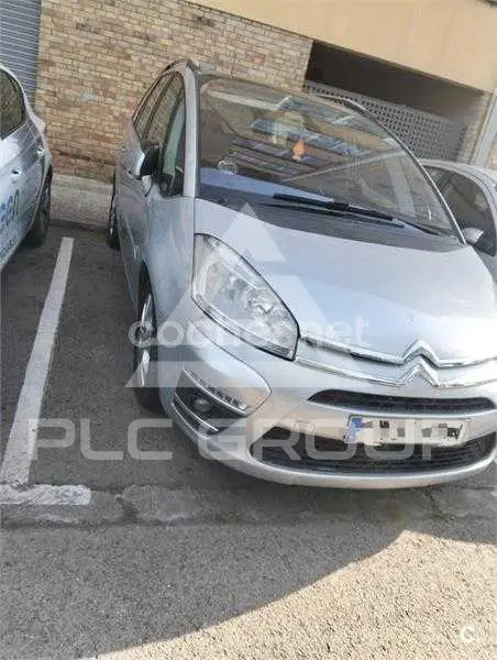 2011 Citroen C4