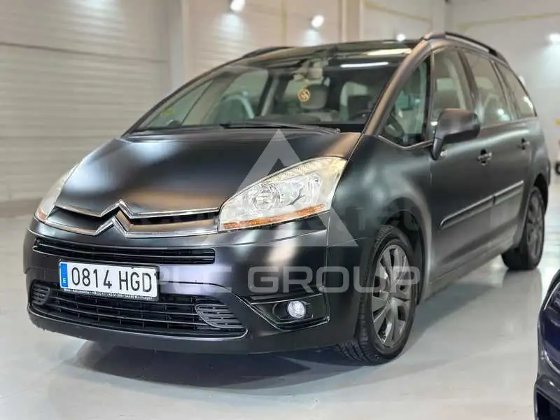 2011 Citroen C4