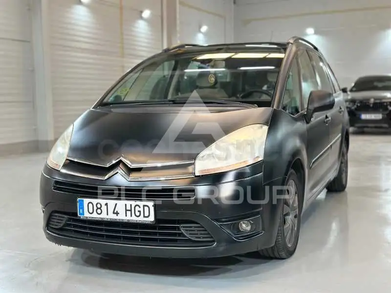 2011 Citroen C4