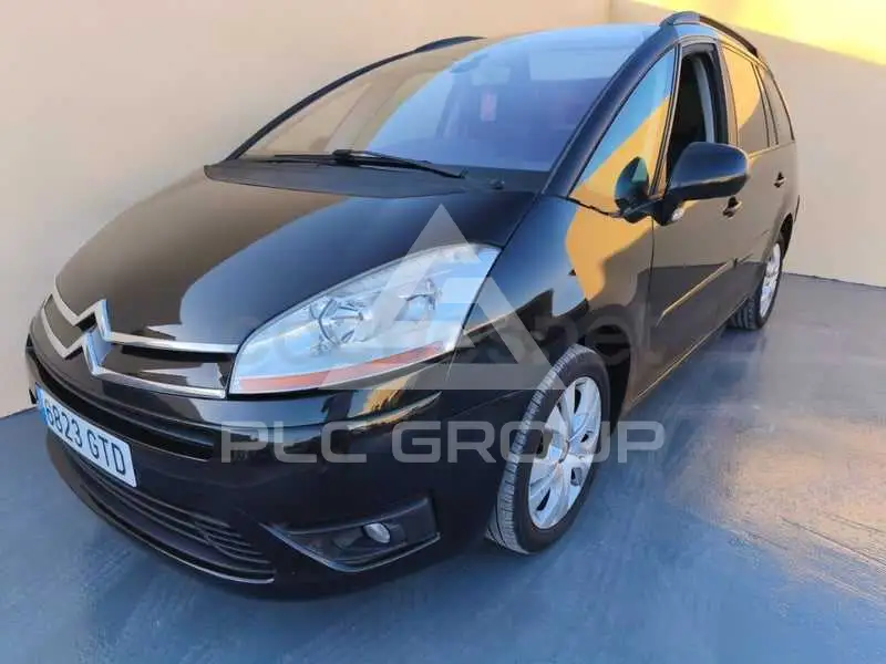 2011 Citroen C4