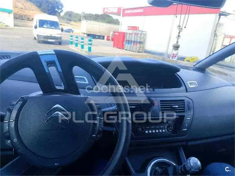 2011 Citroen C4