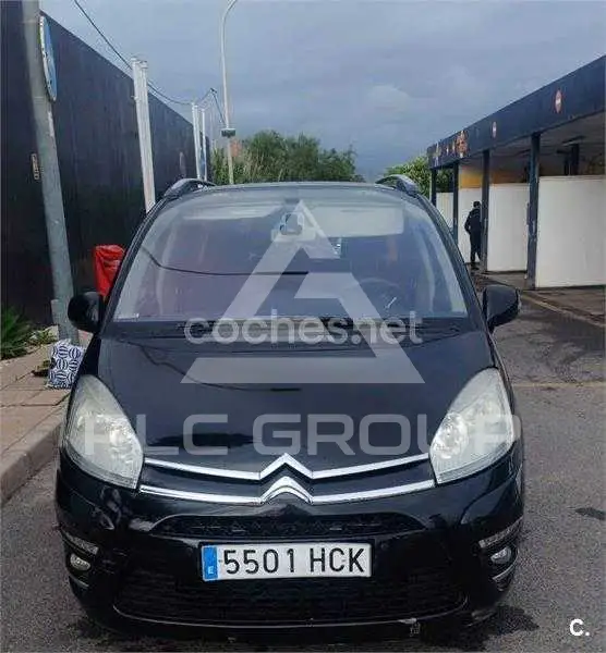 2011 Citroen C4
