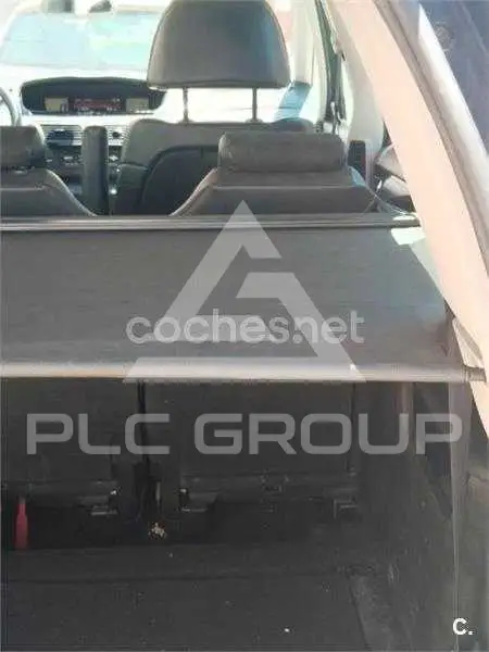 2011 Citroen C4
