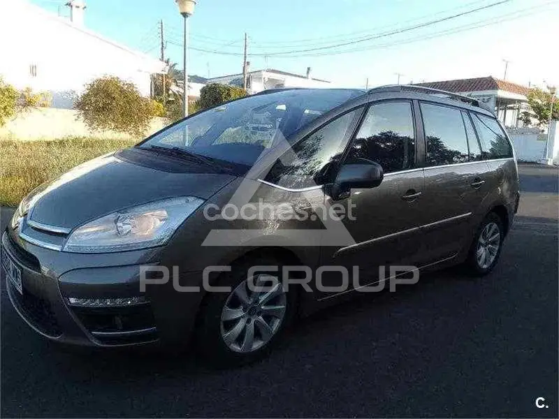2011 Citroen C4