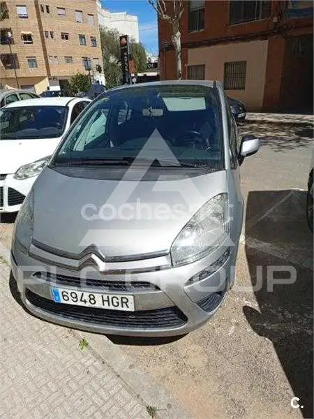 2011 Citroen C4