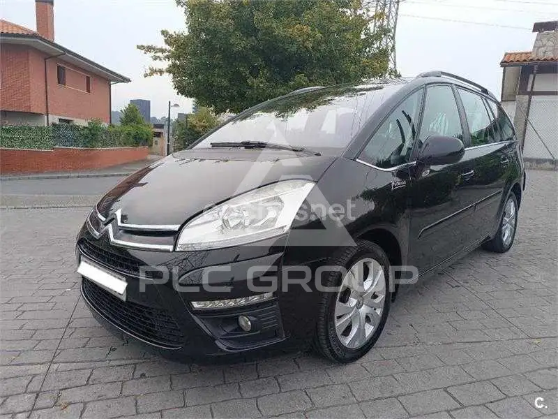 2011 Citroen C4