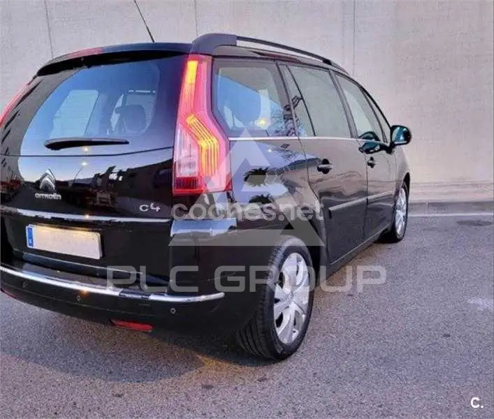 2011 Citroen C4