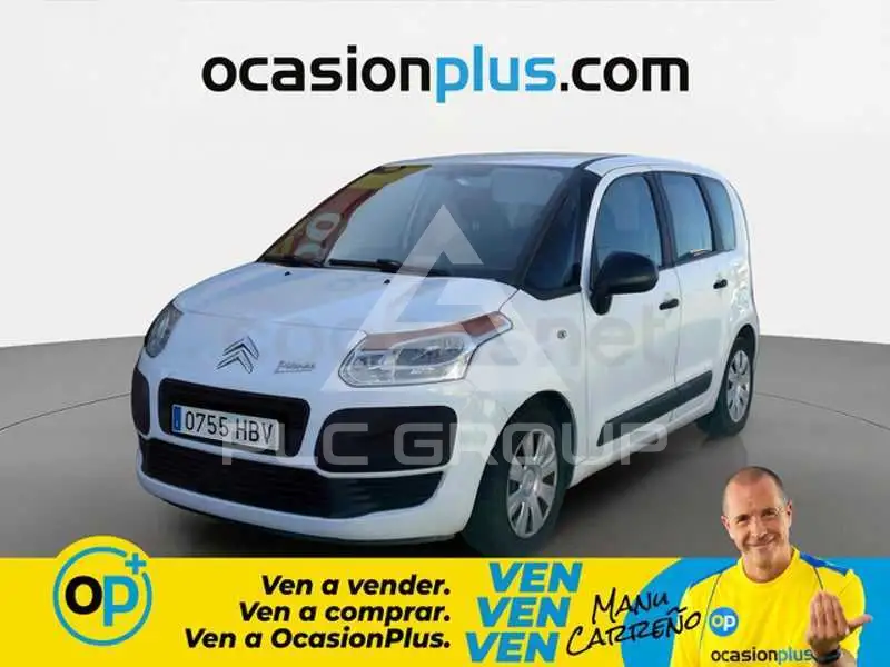 2011 Citroen C3