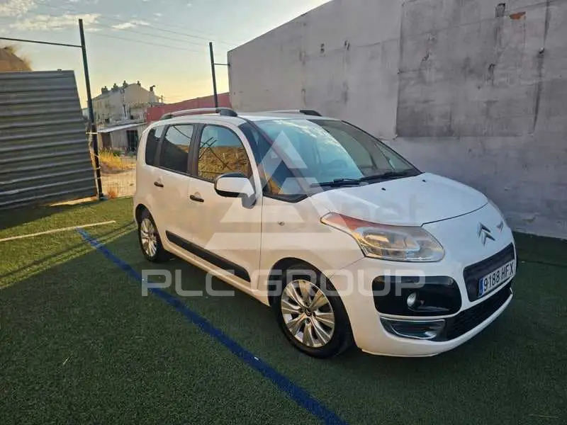 2011 Citroen C3