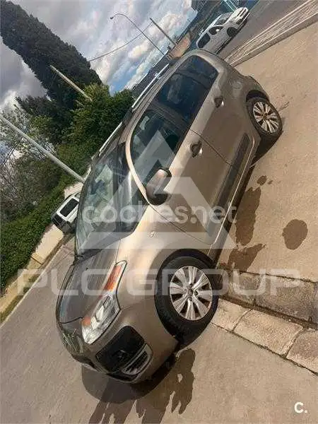 2011 Citroen C3