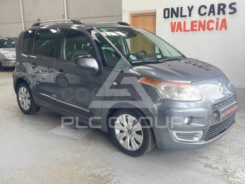 2011 Citroen C3