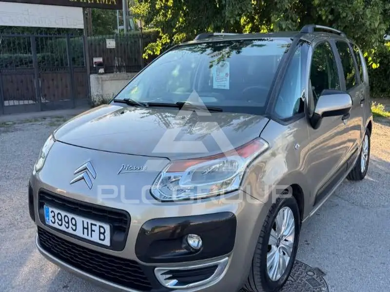 2011 Citroen C3