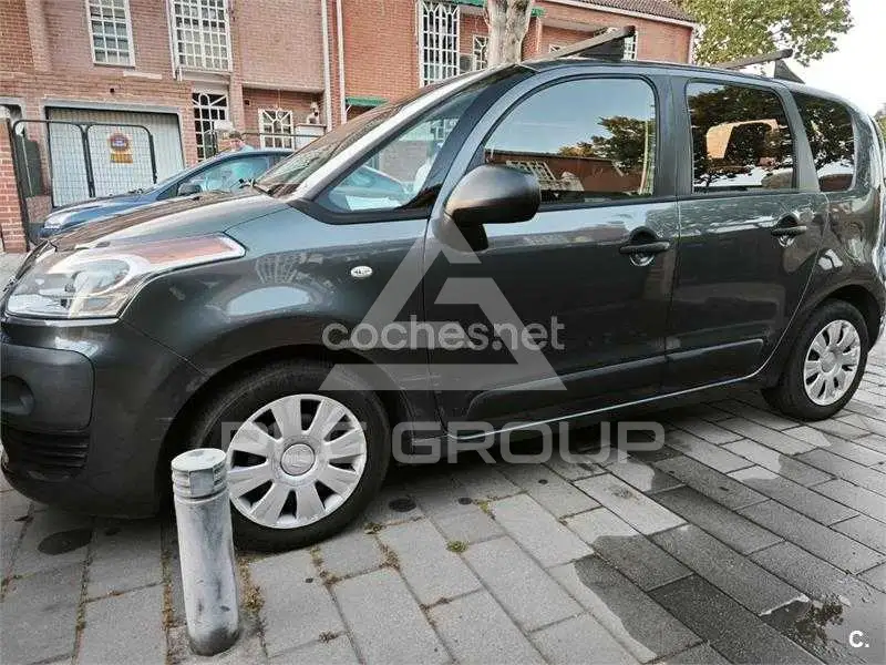 2011 Citroen C3