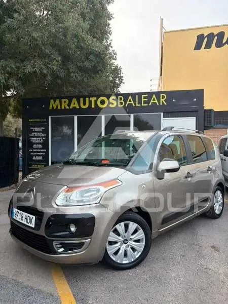 2011 Citroen C3