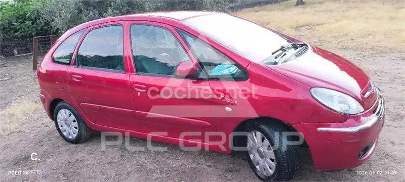 2011 Citroen Xsara