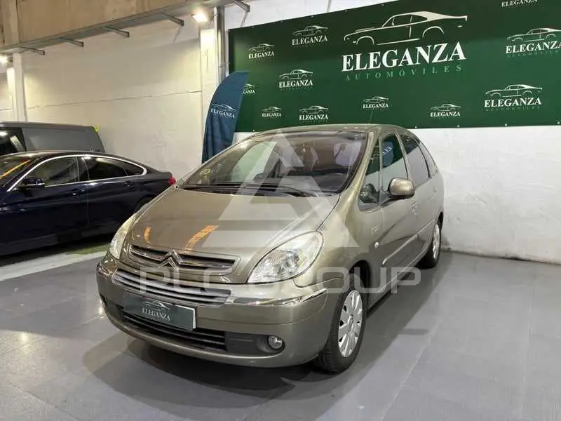 2011 Citroen Xsara
