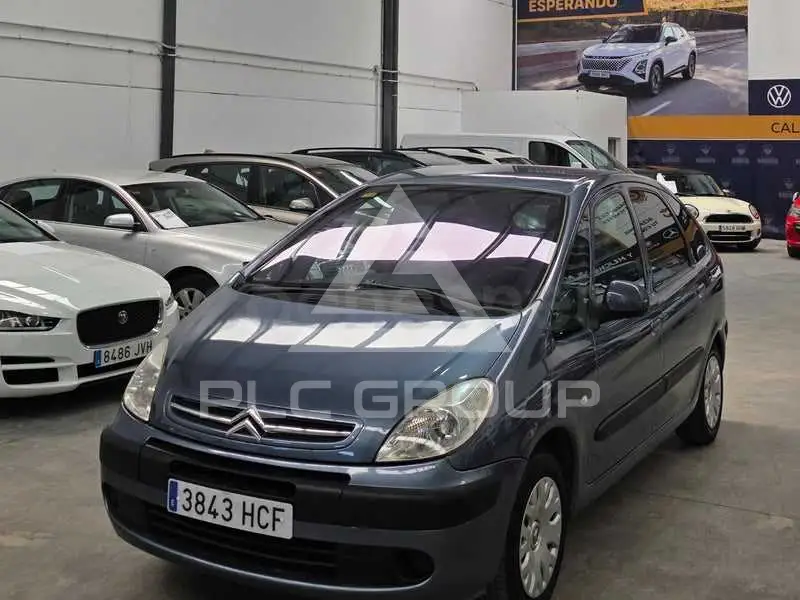 2011 Citroen Xsara