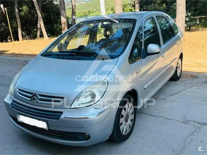 2011 Citroen Xsara