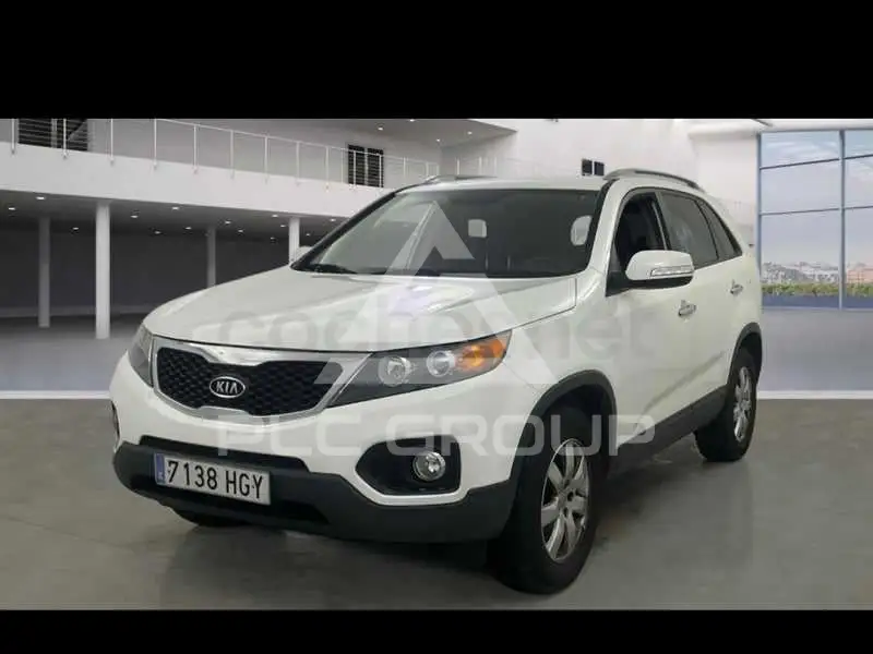 2011 KIA Sorento