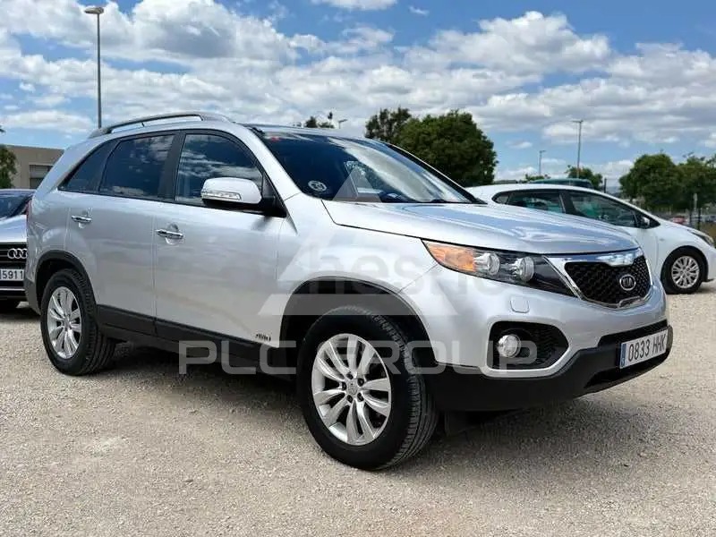 2011 KIA Sorento