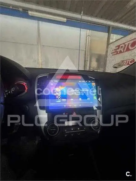 2011 KIA Ceed