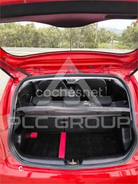 2011 KIA Picanto