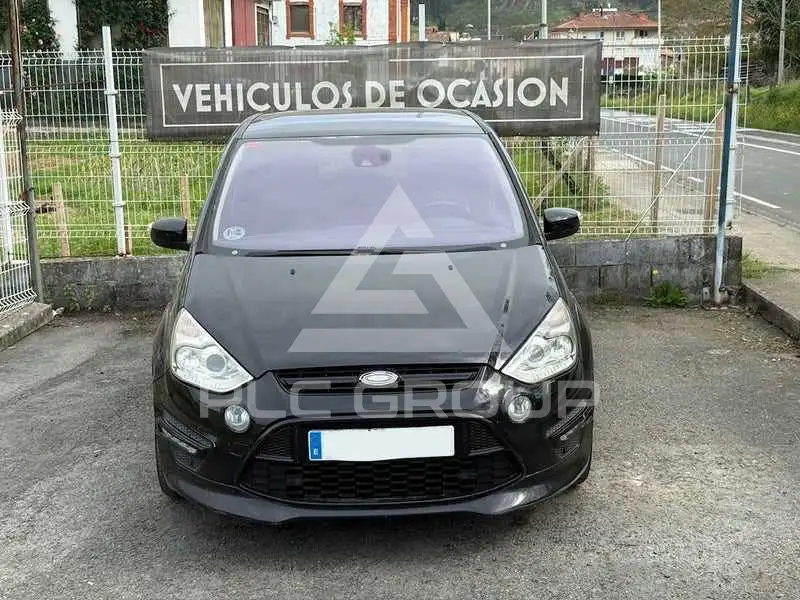 2011 Ford S-Max