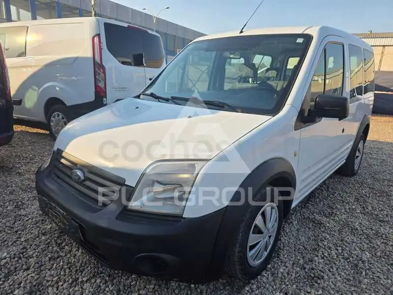 2011 Ford Transit Connect
