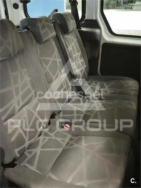 2011 Ford TRANSIT